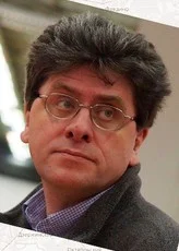 Портрет Анатолий Борисович Воронин