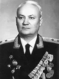 Портрет Петр Семенович Вашурин