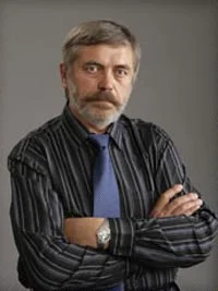 Портрет Сергей Трофимович Алексеев