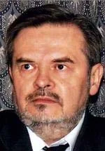 Портрет Вальдемар Лысяк