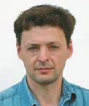 Портрет Дмитрий Глебович Ефремов
