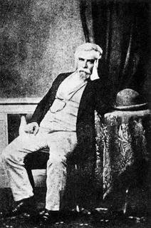 Портрет Виктор Иванович Мочульский