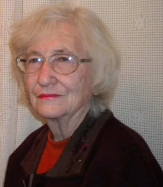 Портрет Северина Борисовна Школьникова