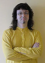 Портрет Дмитрий Владимирович Кузьмин