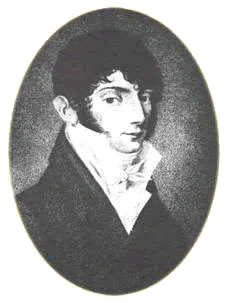 Портрет Мауро Джулиани