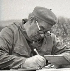 Портрет Юрий Дмитриевич Чугунов