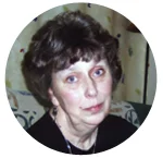 Портрет Ирина Алексеевна Тогоева