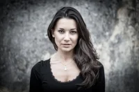 Портрет Ирэне Као