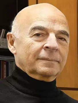 Портрет Валерий Георгиевич Августинович