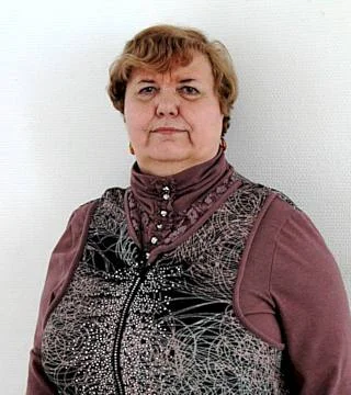 Портрет Татьяна Викторовна Алентьева