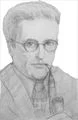 Портрет Павел Иванович Лопатин