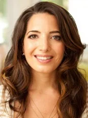 Портрет Мари Форлео