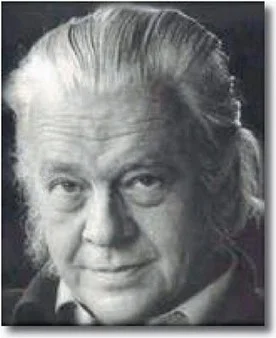 Портрет Эрнст Фридрих Шумахер