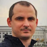 Портрет Михаил Алексеевич Ланцов