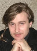 Портрет Виктор Викторович Косенков