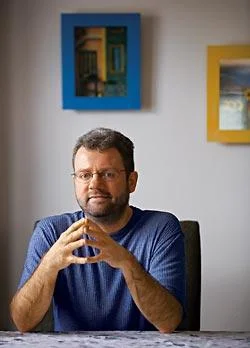 Портрет Мэтт Рафф