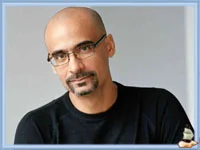 Портрет Хуно Диас