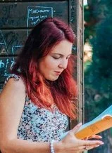 Портрет Оксана Кириллова