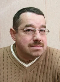 Портрет Владимир Владимирович Куличенко