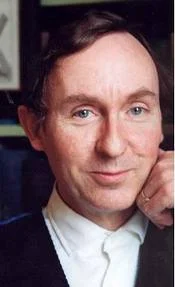 Портрет Эндрю Норман Уилсон