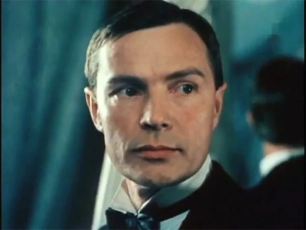 Портрет Лев Георгиевич Прыгунов