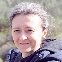 Портрет Шаши Александровна Мартынова