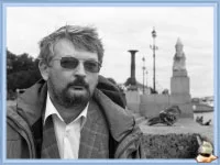Портрет Владимир Владимирович Емельянов