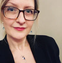 Портрет Грир Макаллистер