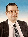 Портрет Леонид Игоревич Влодавец