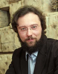 Портрет Дмитрий Эдуардович Радышевский