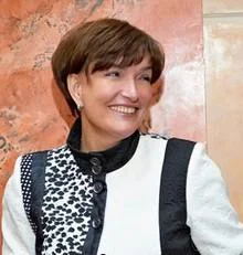 Портрет Ирина Николаевна Мясникова