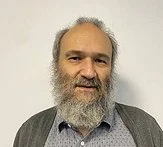 Портрет Андрей Борисович Мороз