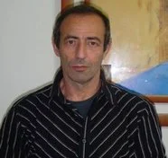 Портрет Аркадий Беркович Маргулис