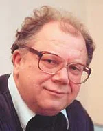 Портрет Алексей Владимирович Бялко