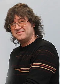 Портрет Ильяс Сайярович Айдаров