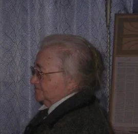 Портрет Галина Даниловна Ширяева