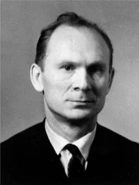 Портрет Анатолий Платонович Прудников