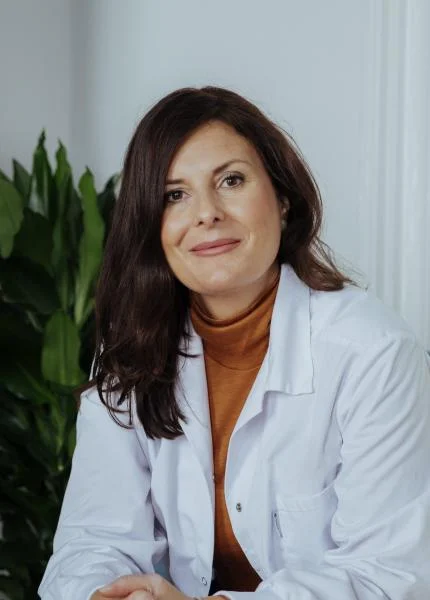 Портрет Йоханна Гилльбро