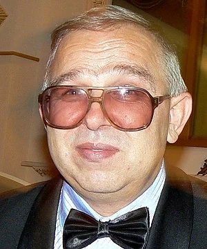 Портрет Юрий Викторович Зеленин