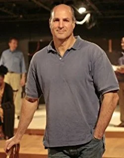 Портрет Дэвид Ли Роббинс