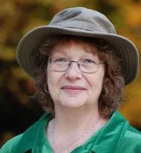 Портрет Сьюзан Хейбур О'Киф