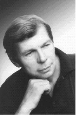 Портрет Александр Дмитриевич Граков