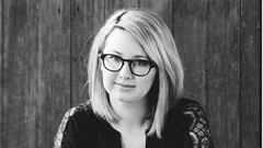 Портрет Ханна Кент