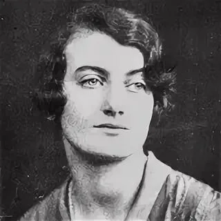 Портрет Вера Робертовна Герценберг