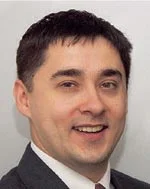 Портрет Генрих Викторович Эрдман