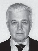 Портрет Валентин Александрович Рунов