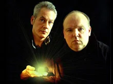 Портрет Брайан Уильямс