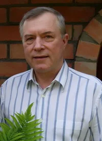 Портрет Валерий Григорьевич Иванов