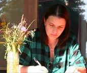 Портрет Анна Смерчек