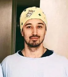Портрет Рустам Сагидович Магомедов